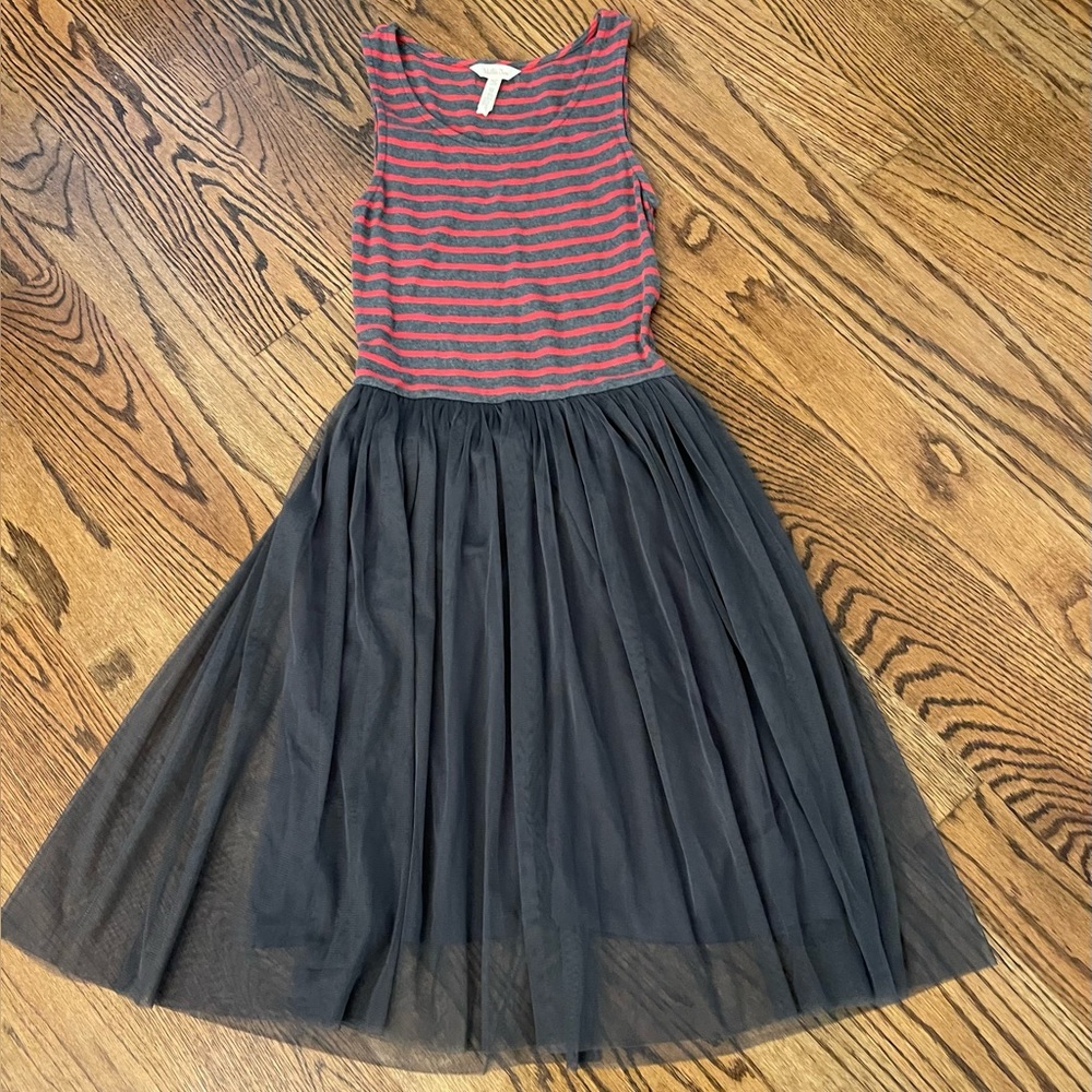 Matilda Jane Christmas dress